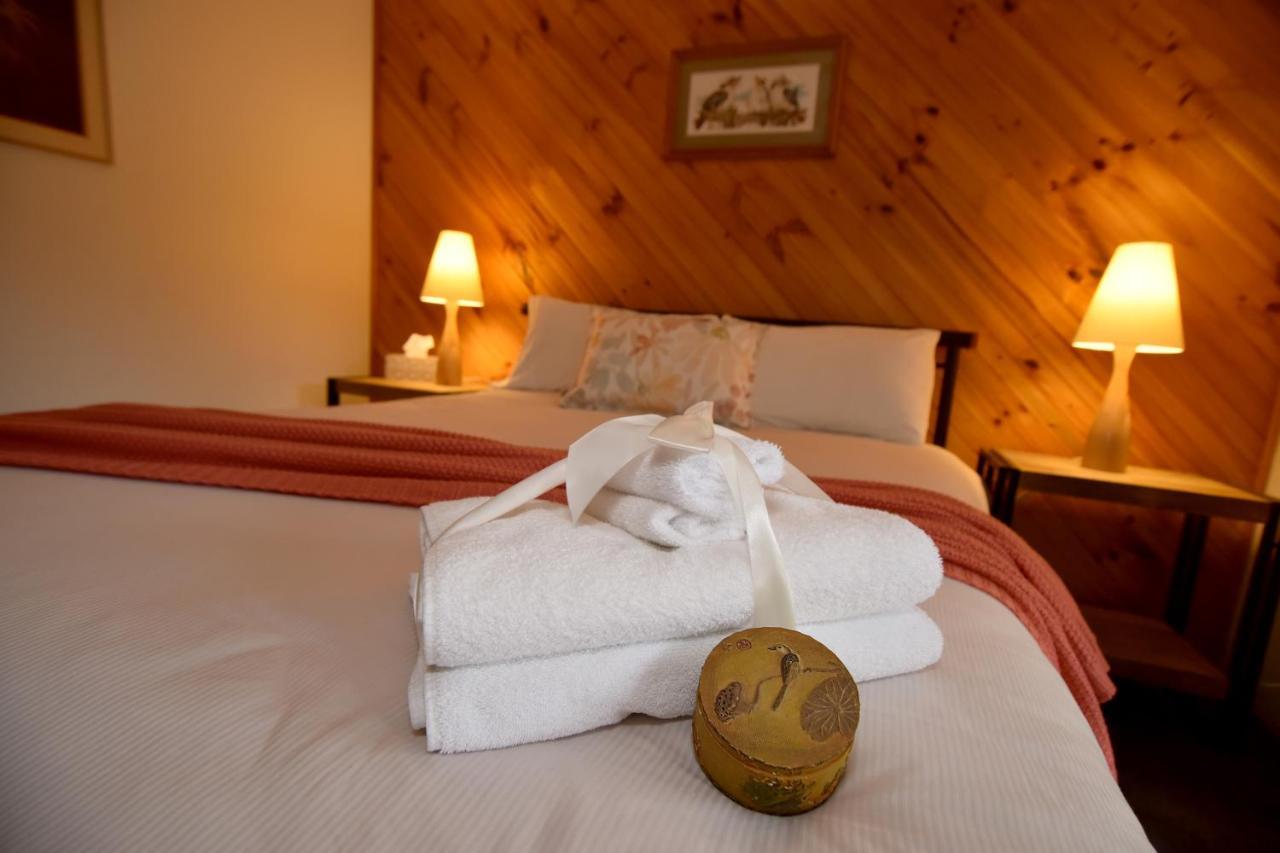 Ellimata Holiday Cottage Halls Gap Zewnętrze zdjęcie